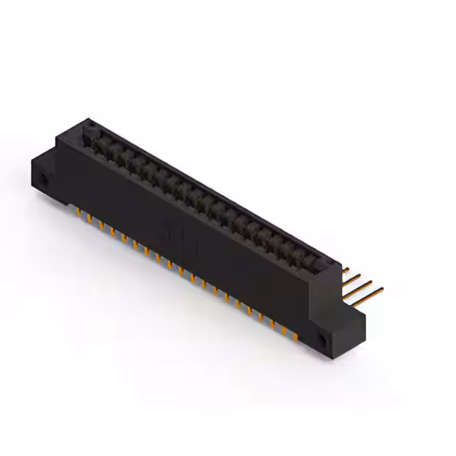 896-040-558-212 EDAC Inc.  Edgeboard Connectors